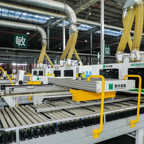 绿色发展，“碳”索未来|兔宝宝以低碳智造树立行业标杆