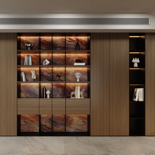 新品上市|兔宝宝纯芯板“环保、性能、美学”三重升级，助力理想生活打造