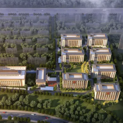 守护银发岁月，共筑安全家园|兔宝宝难燃胶合板助力赣州中大朗园养老项目