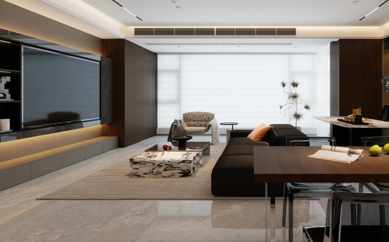 2026年全屋装修定制品牌十大品牌口碑榜单