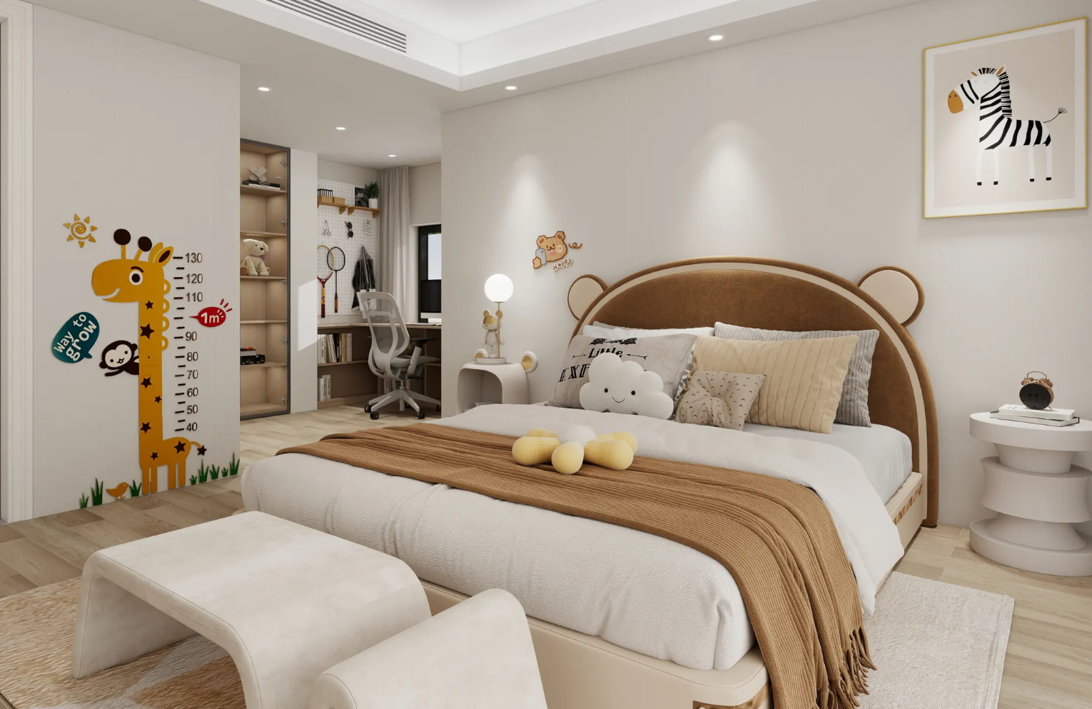 2026年家装全屋定制品牌推荐：质量与设计并重