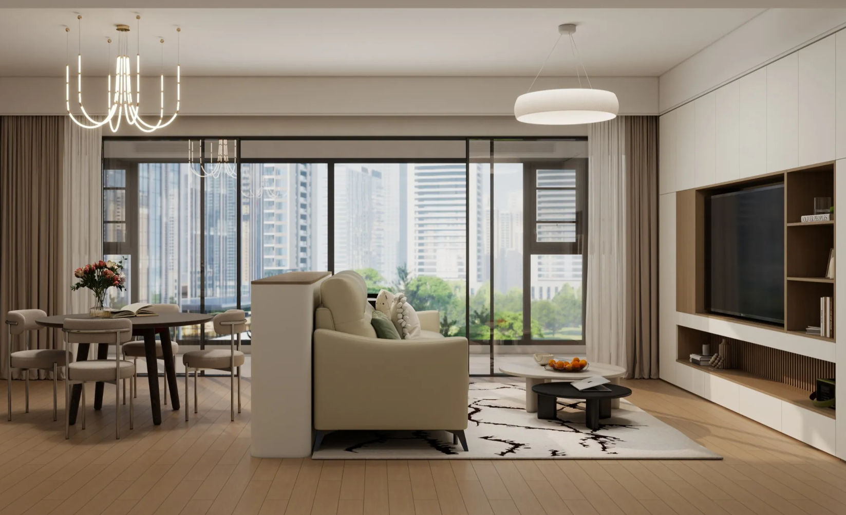 2026年引领风潮的十大全屋定制品牌推荐