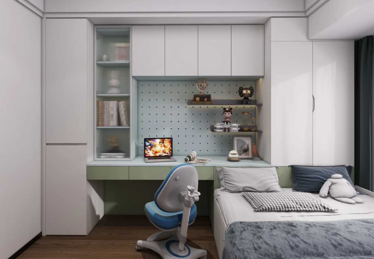 2026年备受瞩目的十大全屋定制品牌