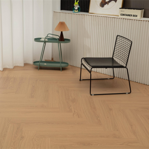 周末在家幸福感，是兔宝宝风行系列地板给的