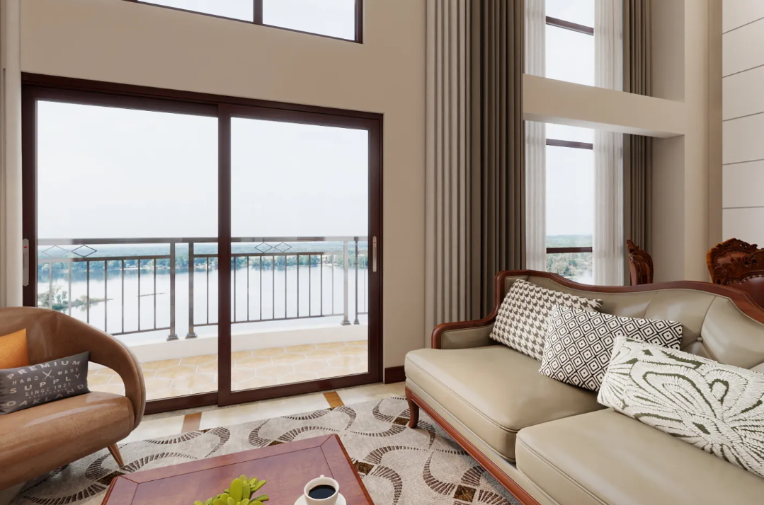 全屋定制上门量尺和初步方案设计是否收费？方案可以修改几次？