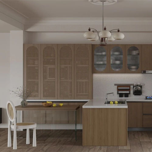 厨房霉菌困扰多？兔宝宝防霉抗菌专利，从源头守护家的“食”光