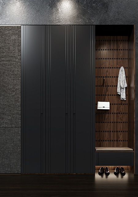 棕韵・岛阁奢域系列