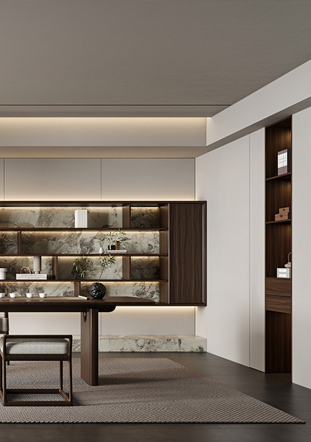 文叙・墨屿书阁系列