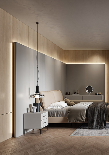 浅屿・云栖简境系列