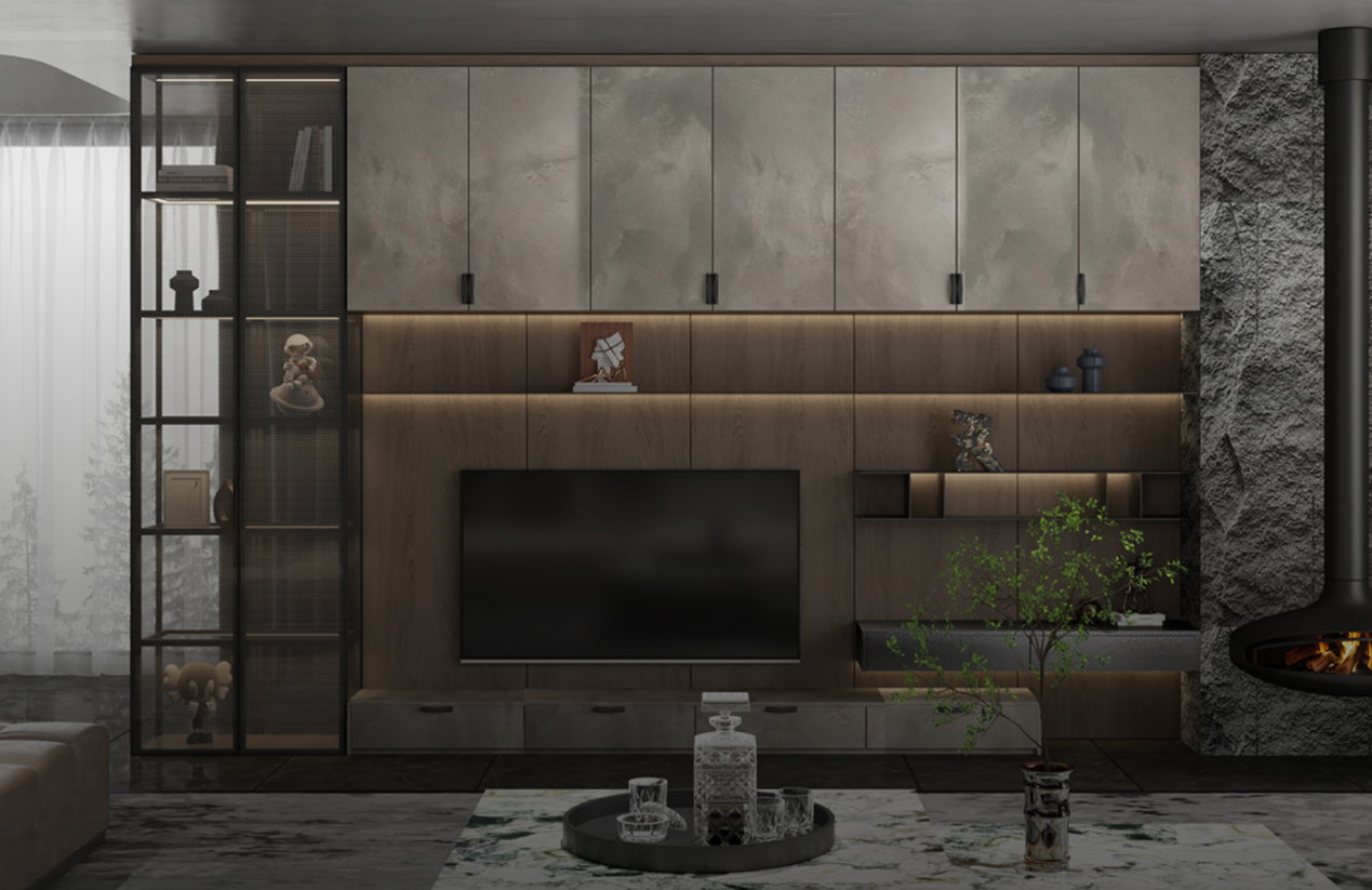 行业内正规的板材品牌哪家好?优质板材品牌推荐