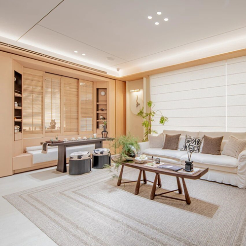 沉浸式体验兔宝宝打造的“好房子”，感受理想生活