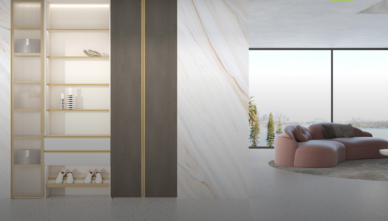 市面上口碑好的板材企业有哪些?(综合影响力排名)