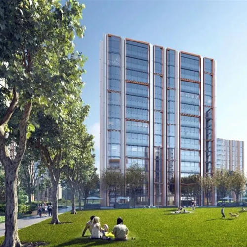 质量安全万里行|多方协同“鉴”品质，兔宝宝难燃胶合板守护上海天安豪园居住安全