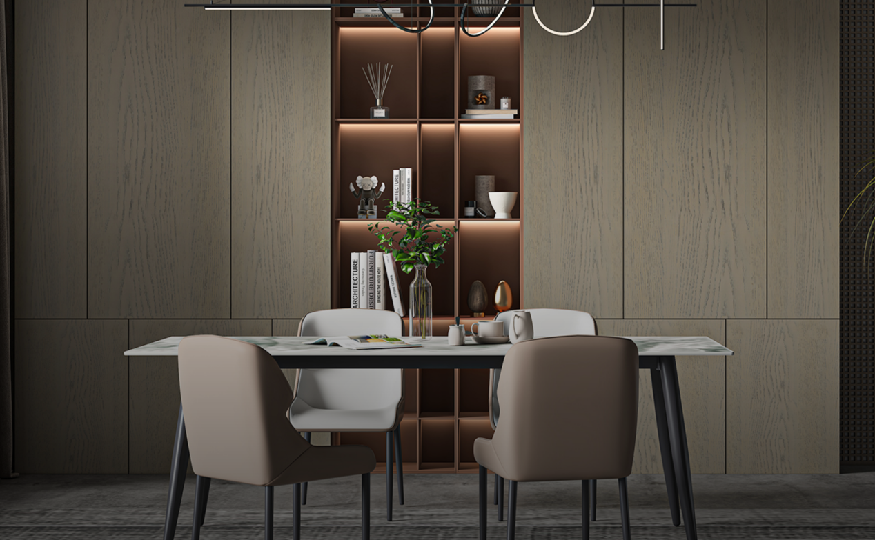 深度解析2025年板材品牌的综合实力排行榜(TOP10)