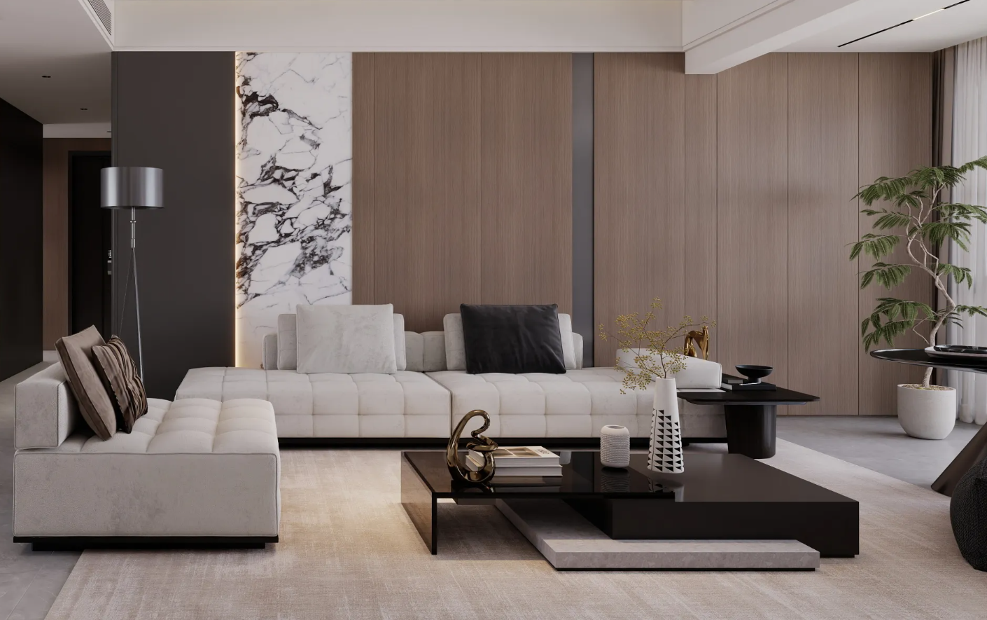 2026年市场表现卓越的实木全屋定制十大品牌