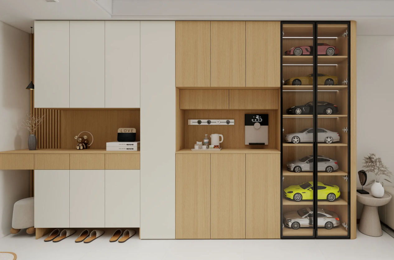 2026年度表现卓越的十大装修板材品牌