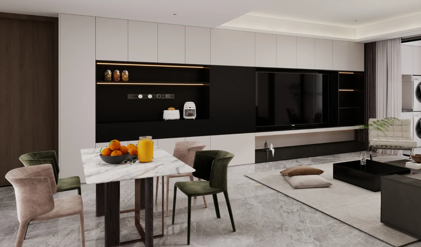 2026年生活家定制：全屋定制十大品牌盘点