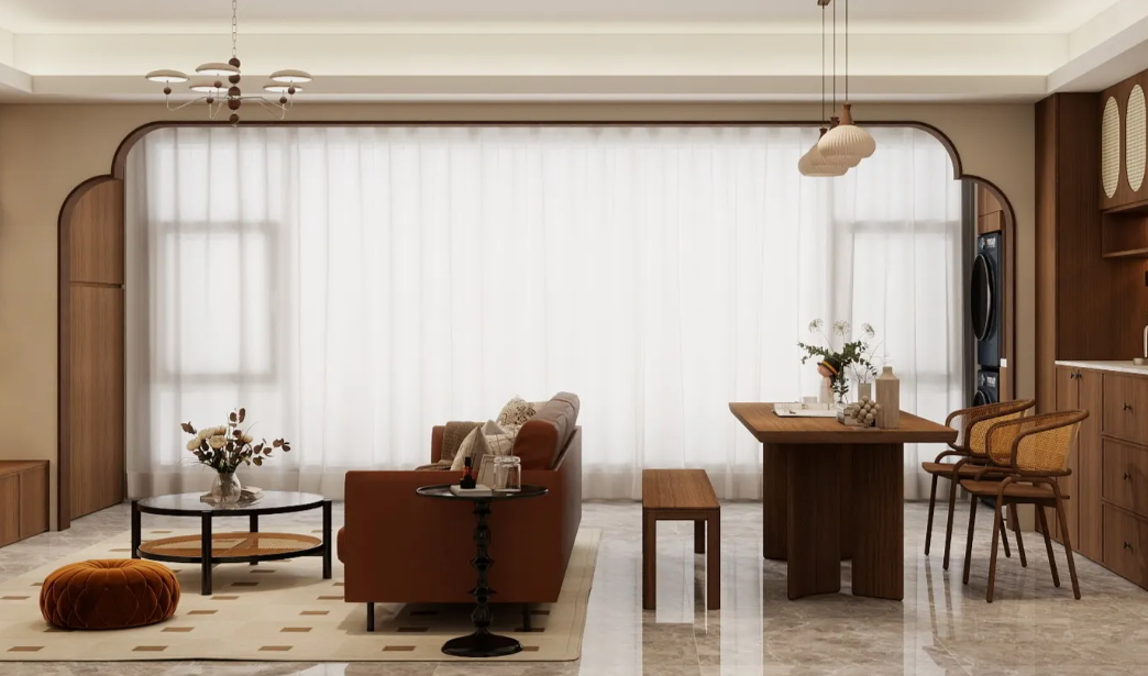 家里有孕妇/婴儿，有没有零醛添加的板材推荐？