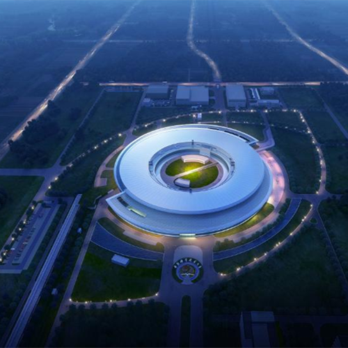 安全环保双优！兔宝宝难燃胶合板入选合肥先进光源项目，书写科创基建材料新答卷