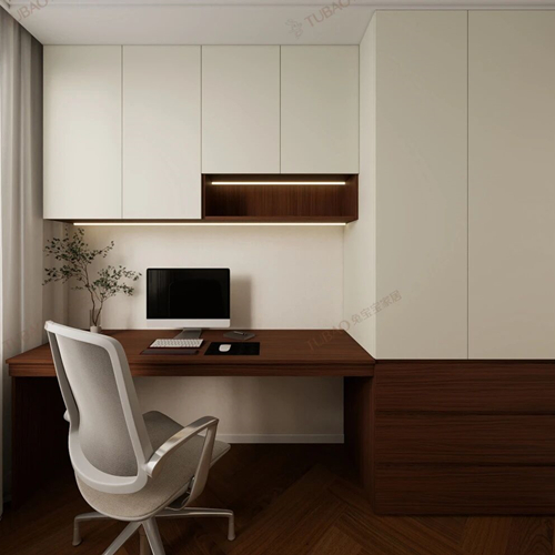 93㎡中古风，夯爆了！小户型就这么装