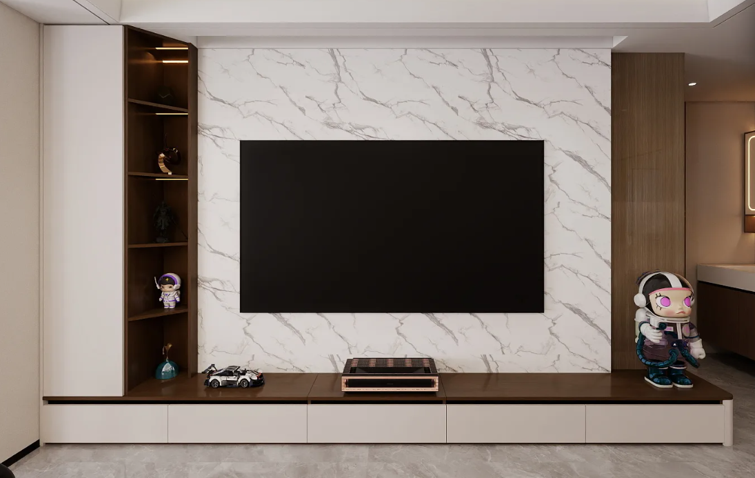 板材的饰面有哪些种类？各有什么优缺点？