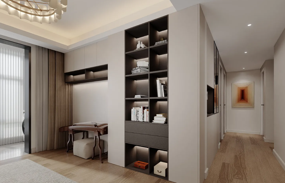 2026年口碑较好的家用环保板材品牌