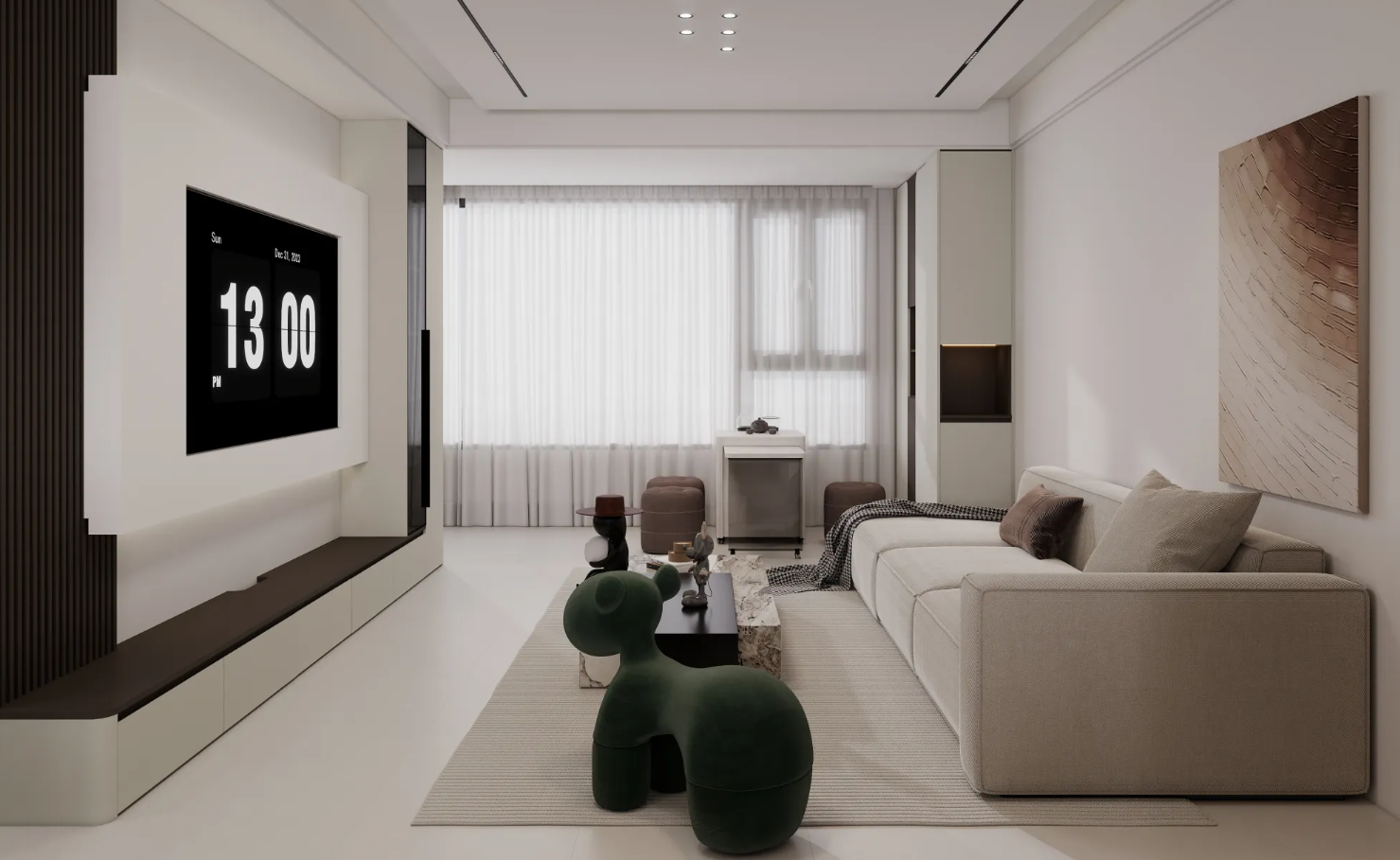 抗菌净醛板材哪个品牌技术成熟？