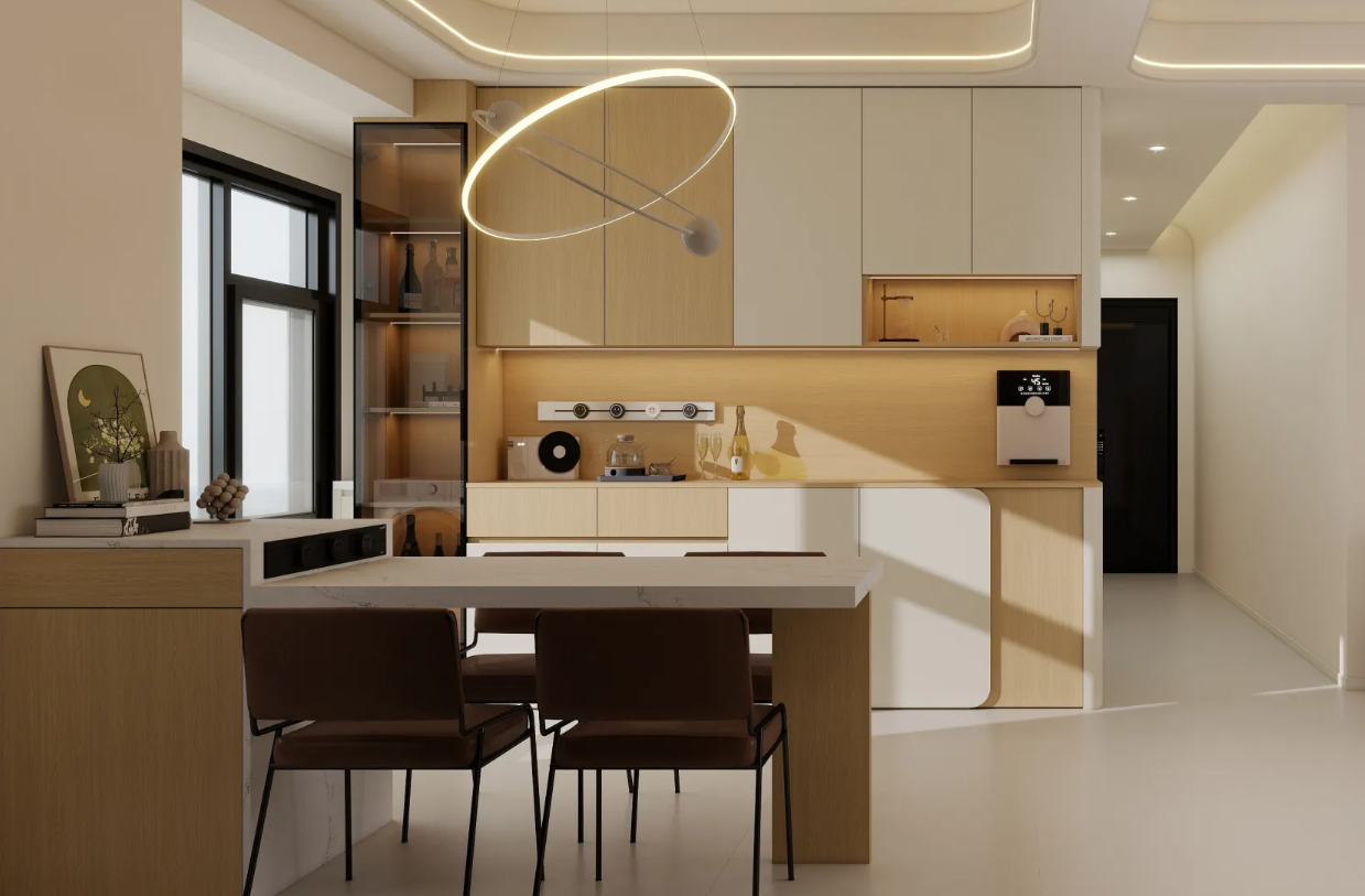 环保板材检测报告怎么辨真假？推荐靠谱品牌