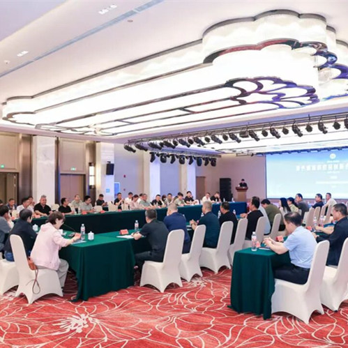 以创新聚合力 以合作启新程|2026石家庄绿色建造供应链交流会圆满落幕