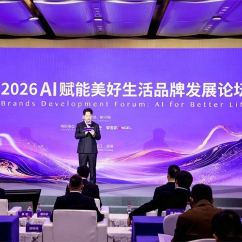 兔宝宝以匠心铸就好房子，向世界彰显中国品牌力量