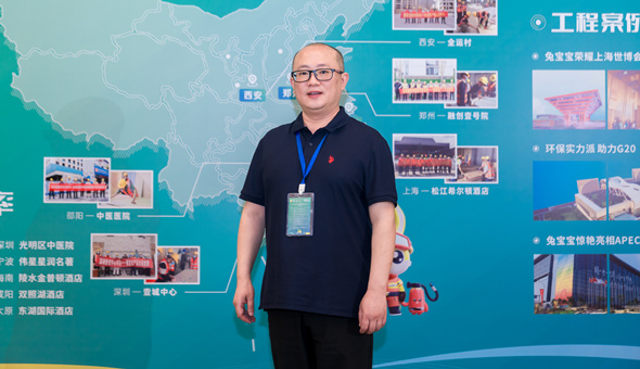 邓小兵